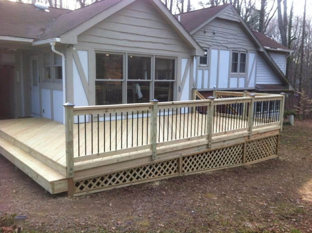 Pictures for Vision Builders of NC in Raleigh, NC 27613 Carpenters